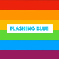 FLASHING BLUE - DENZEL CURRY TYPE BEAT