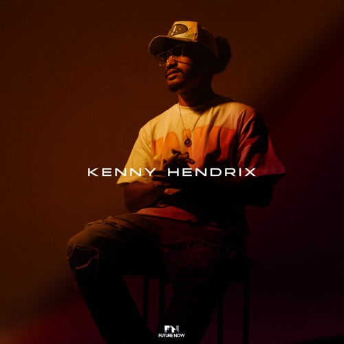 Kenny Hendrix