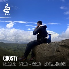 Ghosty - Aaja Channel 1 - 23 07 24