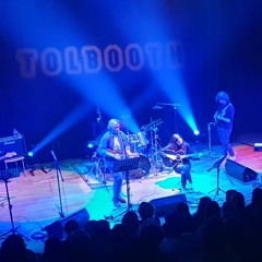 'You Can't Take The Pain' by Just Gerald