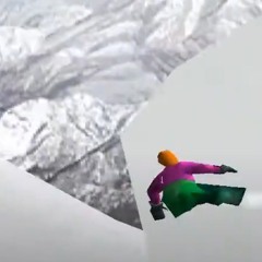 Snowboarding OST - Aurora