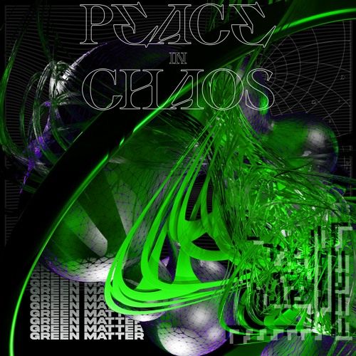 Green Matter & Yvga - EDM Dubstep Music