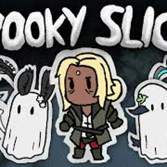 Spooky SliceFFXIV Parody Song by JoCat