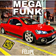 Mega FUNK - Tum DUM 2022 - JUNHO Vol.2 (DJ FelipeCWB)