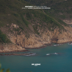 Maithree - Impulse Control (Vote for Pedro Remix) [3rd Avenue]