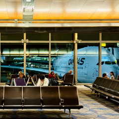 Departures 08/12/24