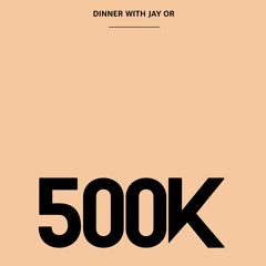 $500K or Dinner with Jay-Z? | Storytelling Rap Song