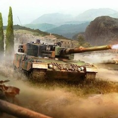 War Thunder 2.0 Original Soundtrack - Ground Track 8