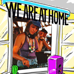 We Are At Home #34 Fusion-FKK-Special by jane ulé – Maulguss