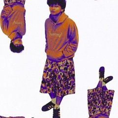 GOONS NEEDS LOVE TOO.