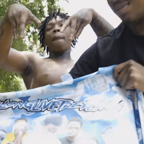 1Tapppp - Speak On Dat Name