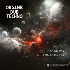SOR Organic Dub Techno