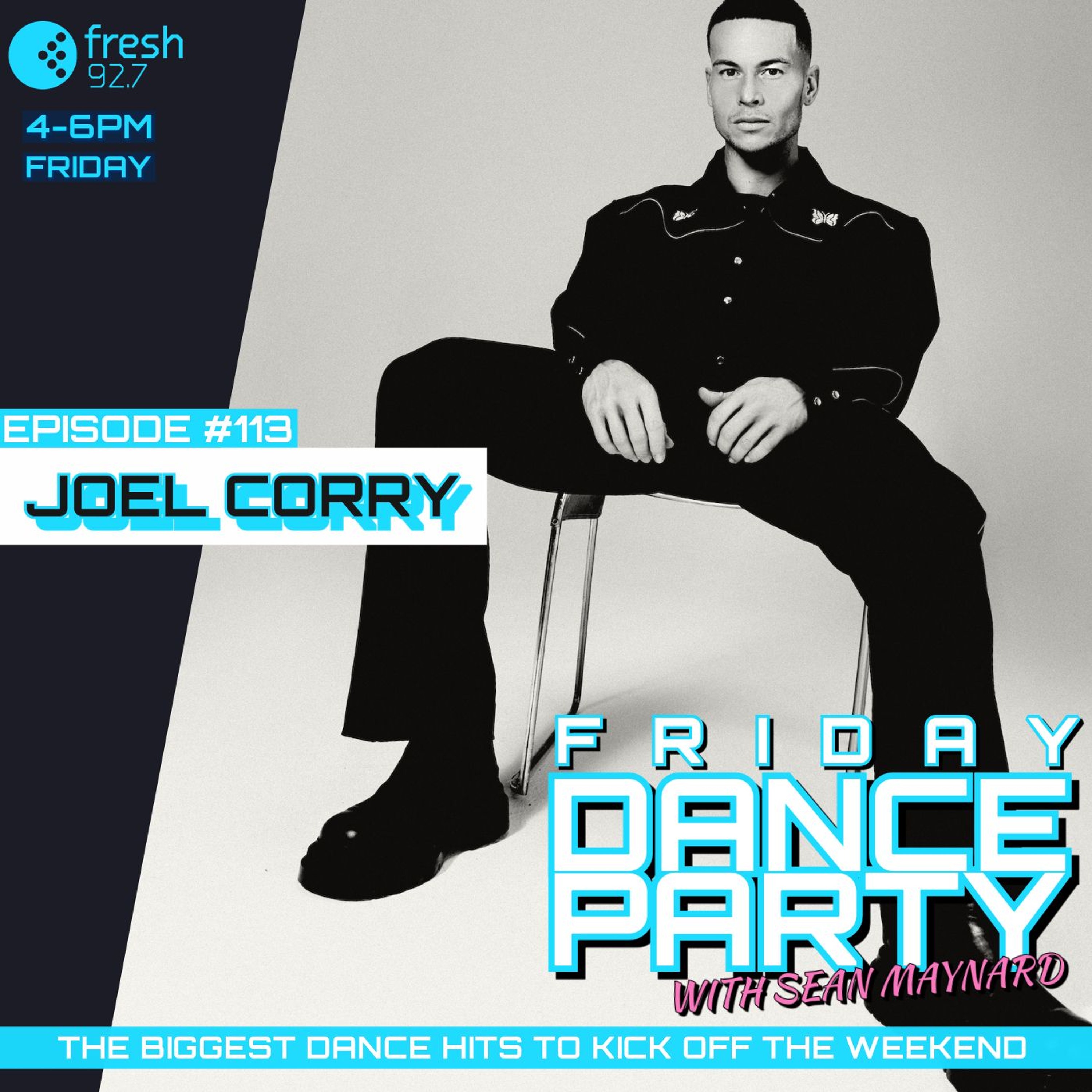 Dance Anthems Radio Show