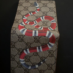 aint trippin-fergakaheem