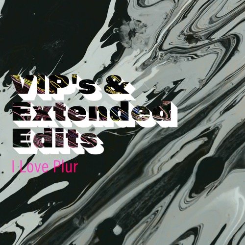 Running Away (VIP Extended Edit)