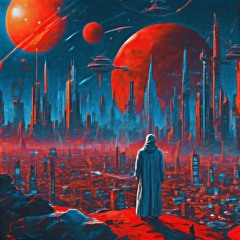 If I Could Dream Again (Alan Watts Version)