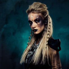 Metal Dance (Master)