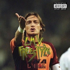 LMV Freestyle Prod. ESKRY