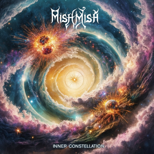 Inner Constellation