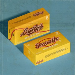 BUTTER SMOOTH W/ Khaya Doomaku [ prod by k langerman x frankness ]