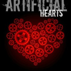 (PDF) Download Artificial Hearts: A Lesbian YA Short Story Collection BY : Sarah Diemer