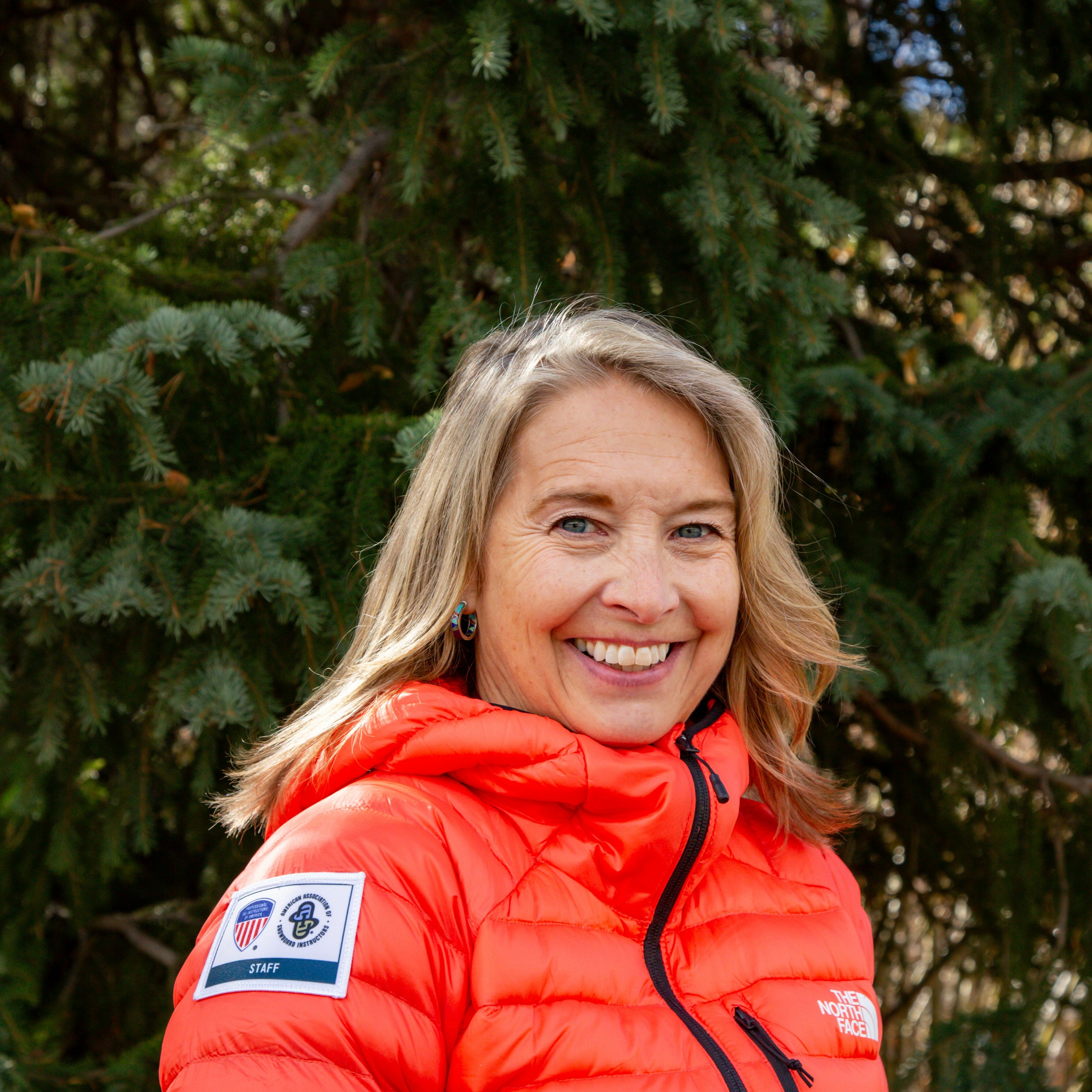 First Chair: PSIA-AASI Podcast