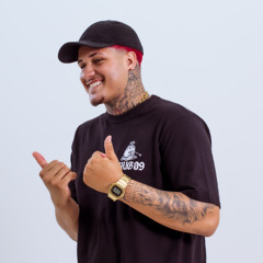 10 MINUTINHOS DE PIQUE MANEIRIN (((DJ SAMUEL DA VILA)))