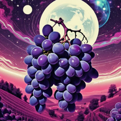 Grape Vine 🍇