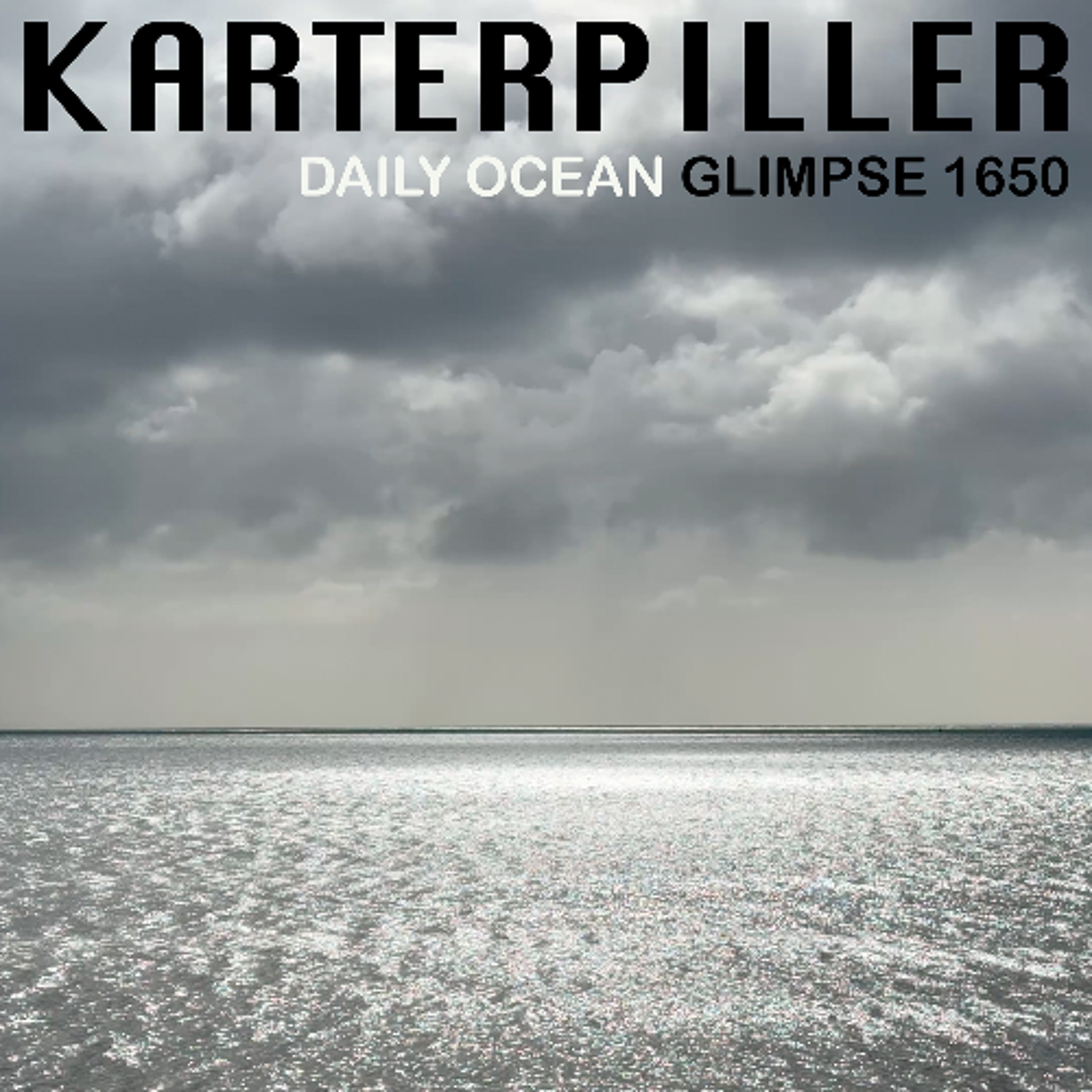 Glimpse 1650 (Apr 9 2026) episode artwork
