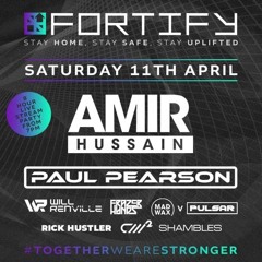 FORTIFY 11-4-20