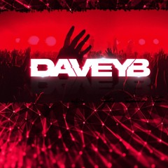 DAVEY B August bank holiday mix