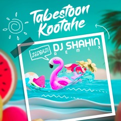 Zedbazi - Tabestoon Kootahe (Dj Shahin Remix)