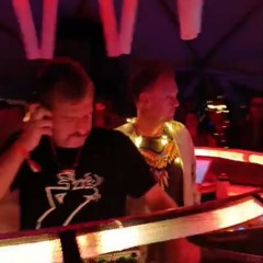 F#ckbeetl at Space Cowboys - Wed 29 April 2025 midnight - AfrikaBurn