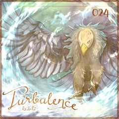 【SFES2022】Turbulence