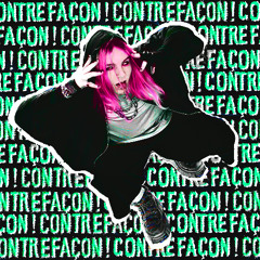 CAVALE! CAVALE! (Contrefaçon Remix)