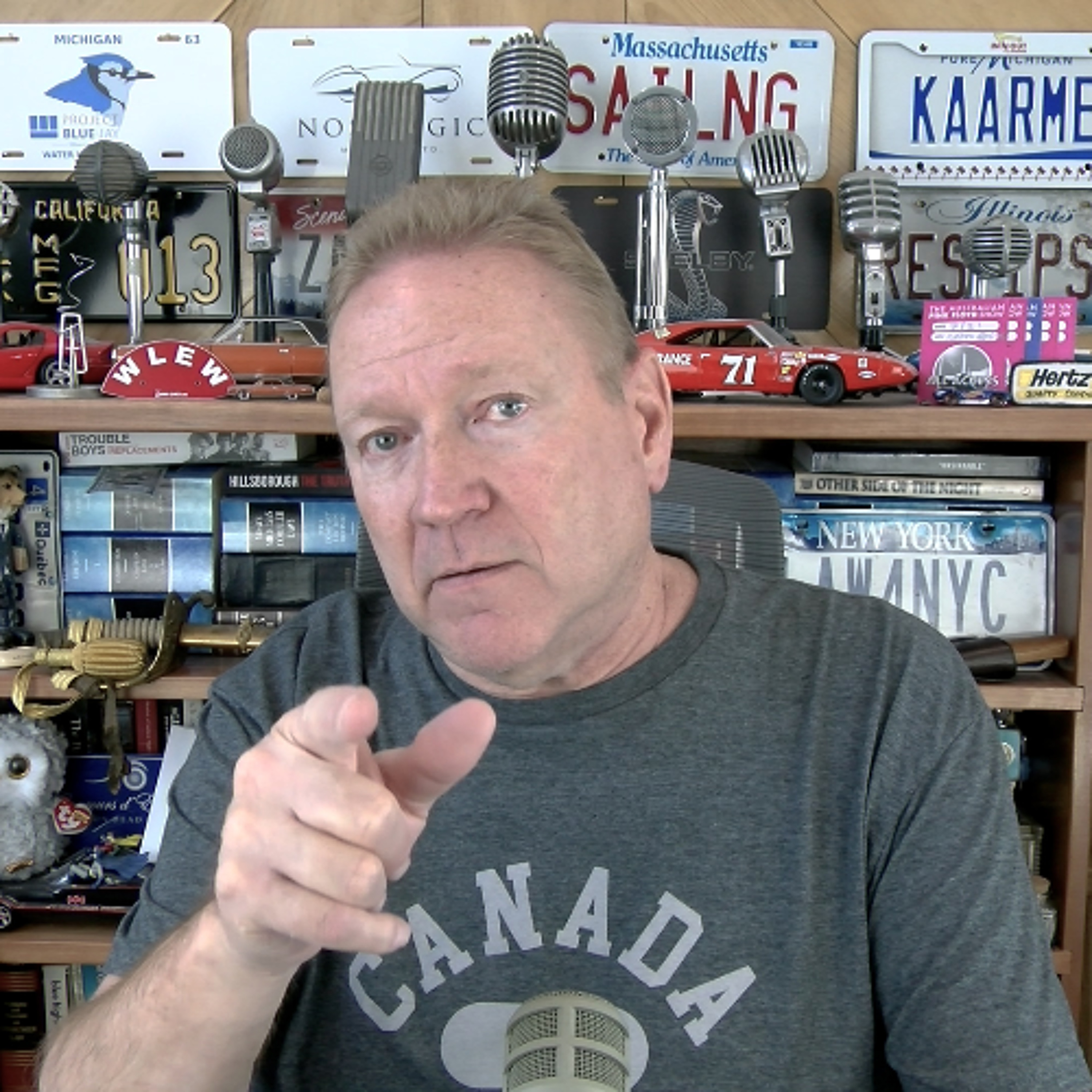 Your Mail Not Delivered on Purpose? SCOTUS Says You Can’t Sue