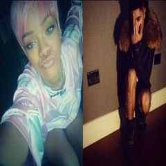 mink x riri- celebrity deathmatch (mashup) prod.one.gooofy