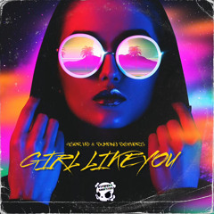 Asier Hb & Bumping Brothers - Girl Like You (Promo).mp3
