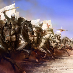 |ANIMUS(TEMPLAR THEME)