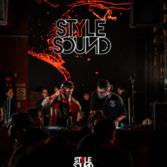 GON FUNES & SEBAS GARCIA AGO 2025 LA BIBLIOTECA