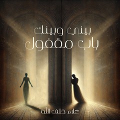 بيني وبينك باب مقفول - علاء خلف الله
