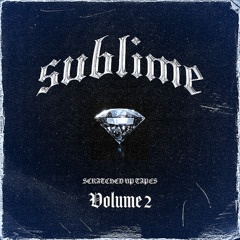 Scratched Up Tapes Vol. 2