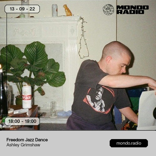 Stream Mondo Radio Listen to Ashley Grimshaw playlist online for free