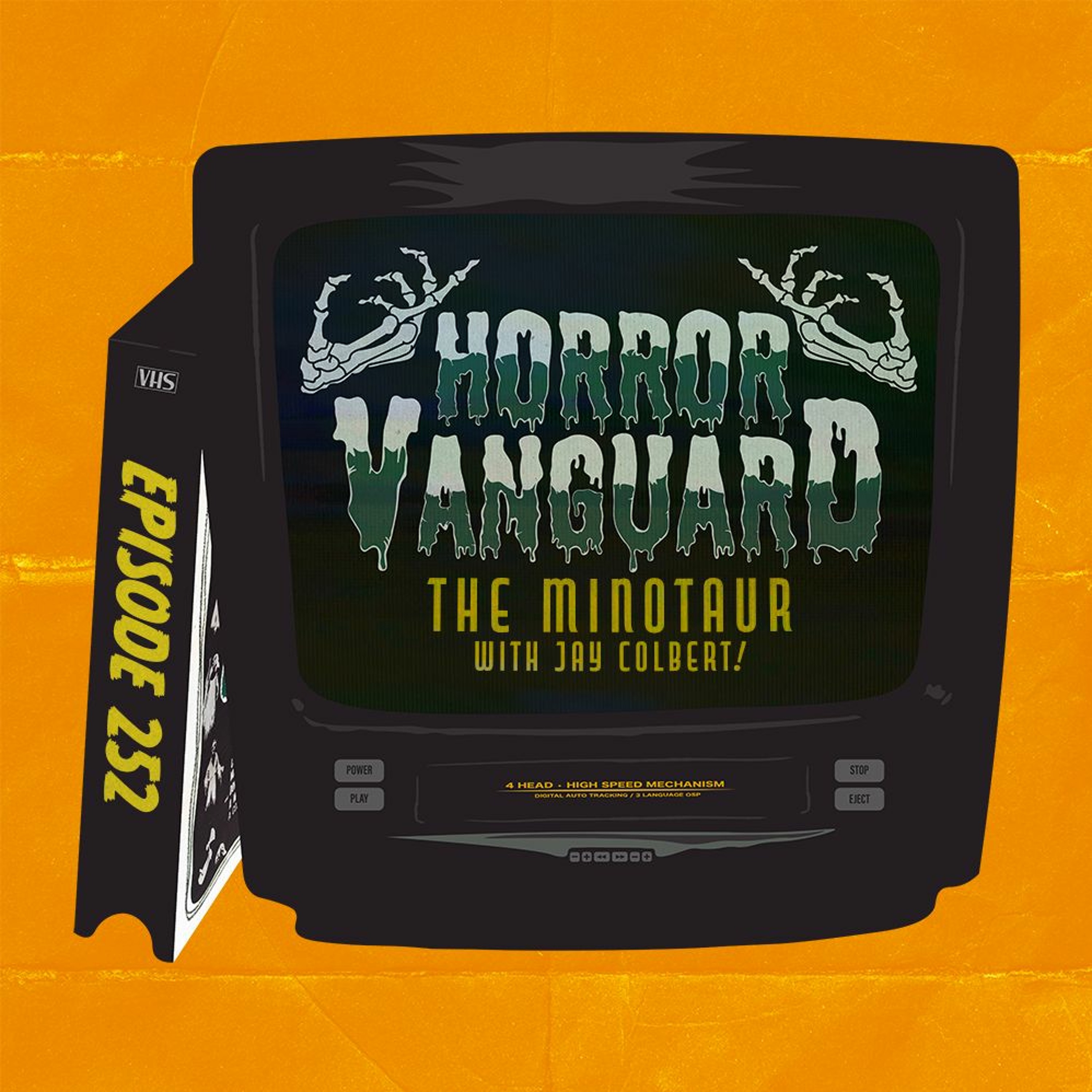 Horror Vanguard