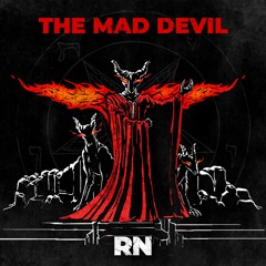 Rok Nardin - The Mad Devil (Búhø Remix)
