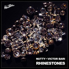 Nutty, Victor Bari - Rhinestones [HP174]