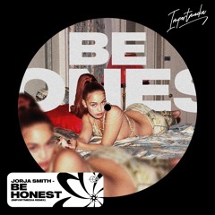 Jorja Smith - Be Honest (importmedia remix)