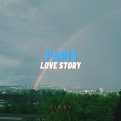 巴黎愛情蜜語 Paris Love Song