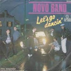 Novo band - Let's Go Dancing