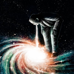 Psychonaut 🤯✨👽🍄🧬🦋